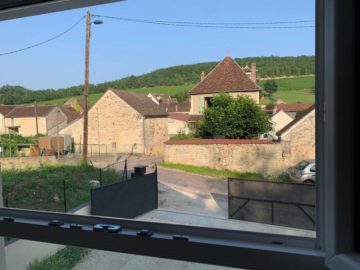 Entre Vigne Et Bois *