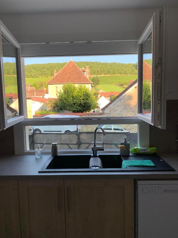 Ferienhaus Entre Vigne Et Bois *