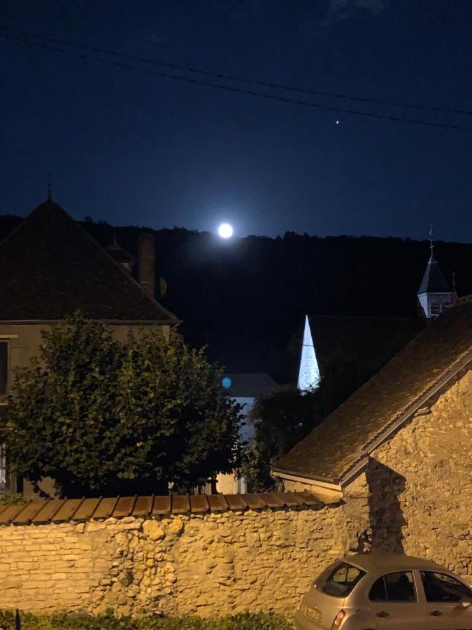 Ferienhaus Entre Vigne Et Bois *